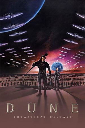 Dune's poster