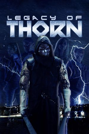 Thorn's poster