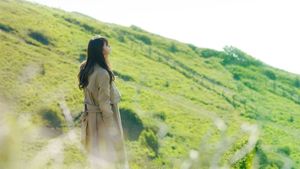 Before I Knew It, I Was Here: Documentary of Nogizaka46's poster