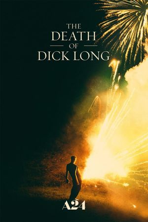 The Death of Dick Long's poster