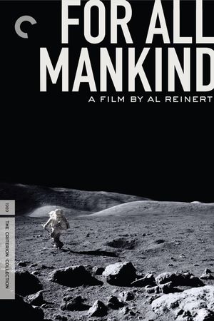 For All Mankind's poster
