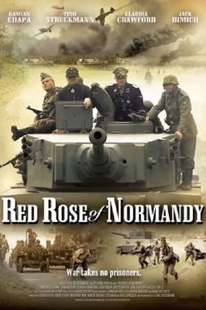 Red Rose of Normandy's poster