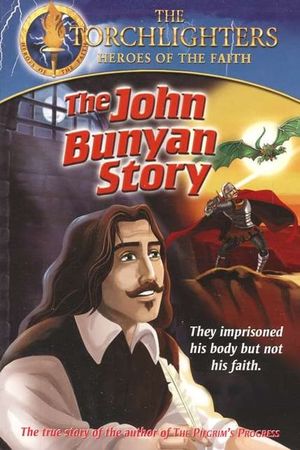 Torchlighters: The John Bunyan Story's poster