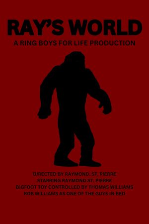 Ray's World's poster