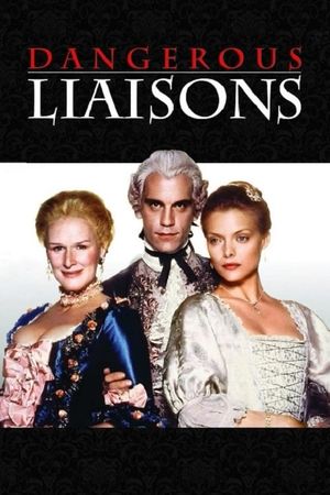 Dangerous Liaisons's poster