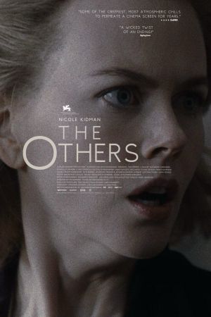 The Others's poster