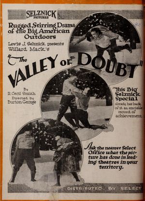 The Valley of Doubt's poster