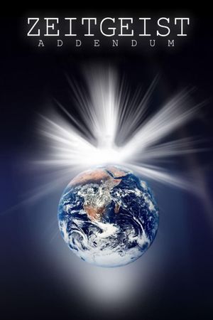 Zeitgeist: Addendum's poster