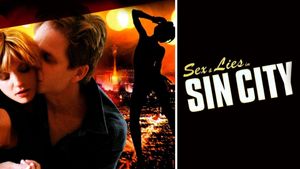 Sex and Lies in Sin City's poster