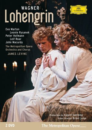 Lohengrin's poster image