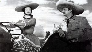 El rapto's poster