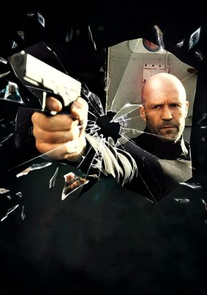 Wrath of Man's poster