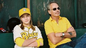 Bad News Bears's poster
