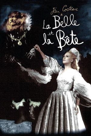 Beauty and the Beast's poster