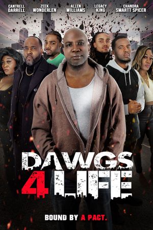 Dawgs 4 Life's poster image