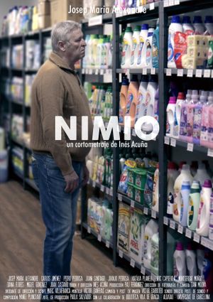 Nimio's poster