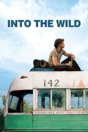Into the Wild's poster