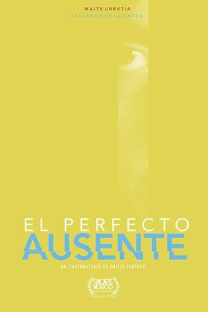 The Perfect Absent's poster image