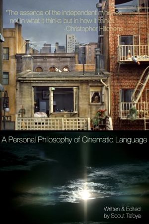 A Personal Philosophy of Cinematic Language's poster image