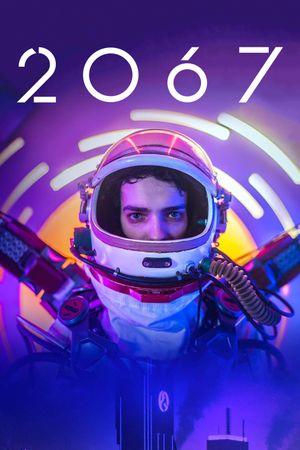 2067's poster