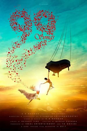 99 Songs's poster