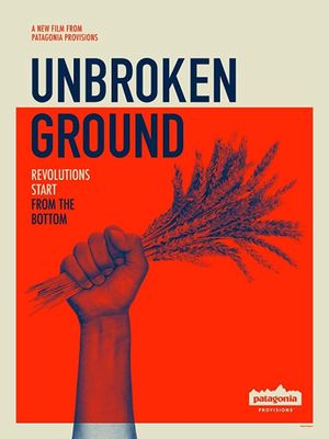 Unbroken Ground's poster