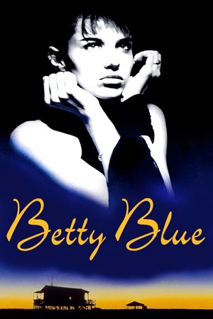 Betty Blue's poster