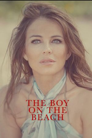 The Boy on the Beach's poster