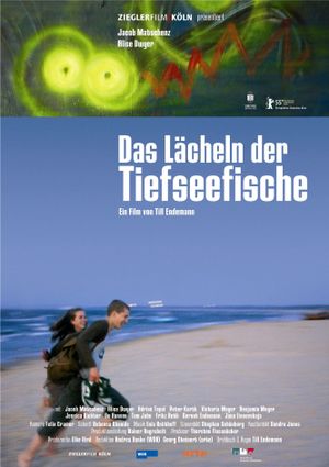 Das Lächeln der Tiefseefische's poster