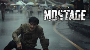 Montage's poster