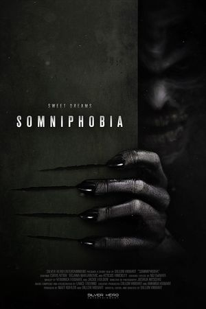 Somniphobia's poster image