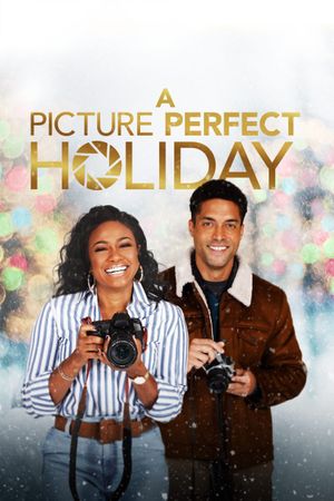 A Picture Perfect Holiday's poster