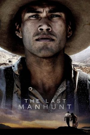 The Last Manhunt's poster