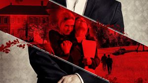 Outrage's poster