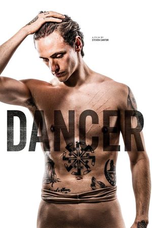Dancer's poster