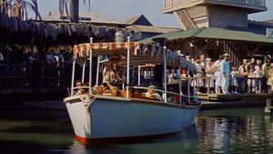 Disneyland, U.S.A's poster