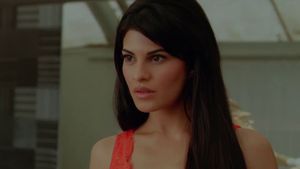 Race 2's poster