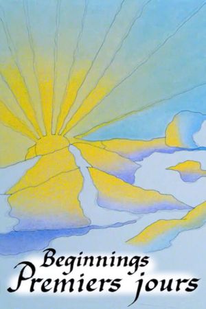 Beginnings's poster