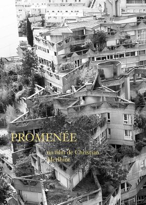 Promenée's poster