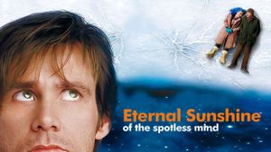 Eternal Sunshine of the Spotless Mind's poster