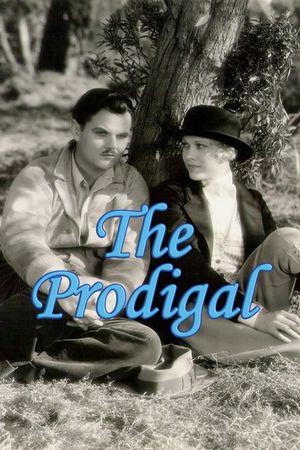 The Prodigal's poster