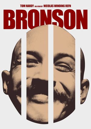 Bronson's poster