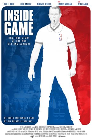 Inside Game's poster