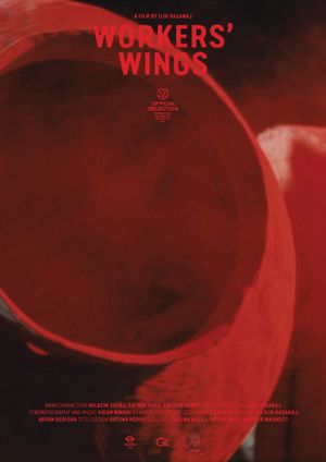 Workers' Wings's poster