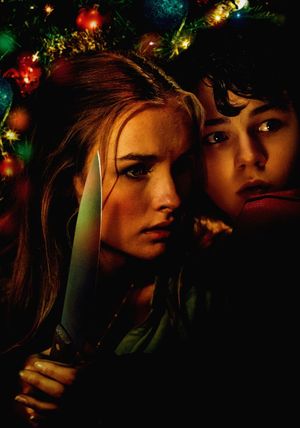 Better Watch Out's poster