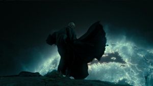 Harry Potter and the Deathly Hallows: Part 2's poster