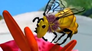 Plan Bee's poster