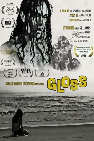 Gloss's poster