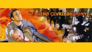Tarsina cevrilan dunya's poster