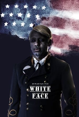 White Face's poster